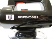 Генератор сухого тумана Thermo-Fogger Burgess F-990/982