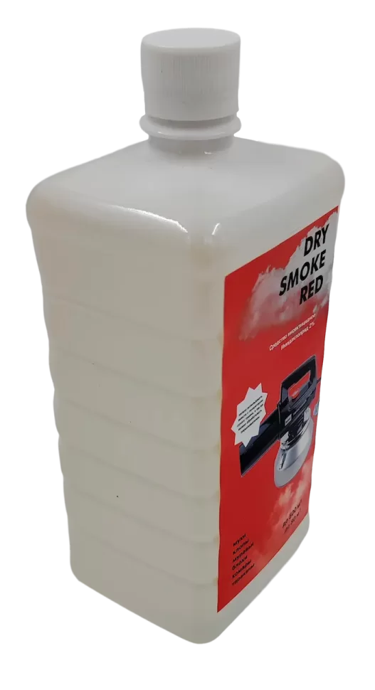 Сухой туман от насекомых Dry Smoke Red (Конфидант), 1 л