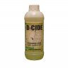 Жидкость против микробов, грибков и плесени - D-Cide