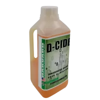 D-Cide. Жидкость против грибков и плесени.