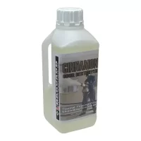 Harvard Odor Destroyers Корица