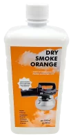 Сухой туман от насекомых Dry Smoke Orange, 1 л