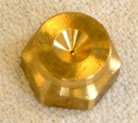 Запчасти для Thermo-Fogger Burgess F-990(982)