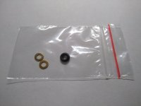 Запчасти для Thermo-Fogger Burgess F-990(982)